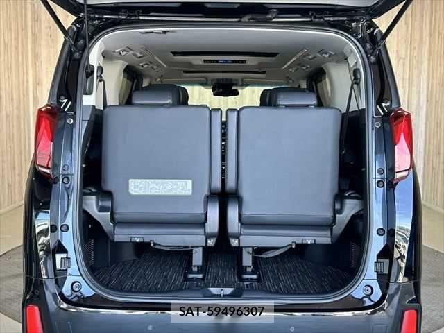 Toyota ALPHARD 2020-11 7214247-12