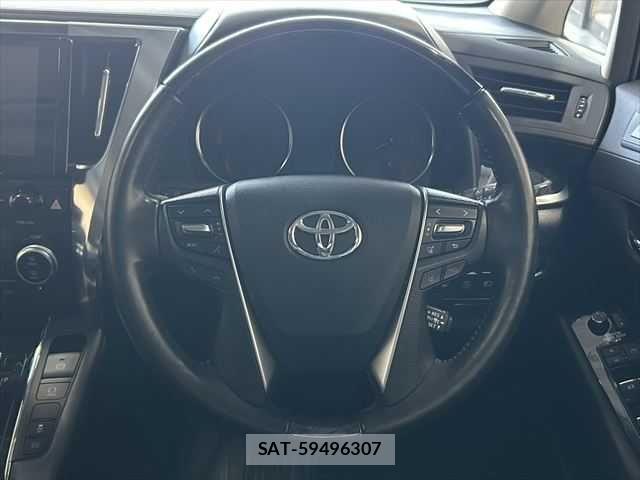 Toyota ALPHARD 2020-11 7214247-13