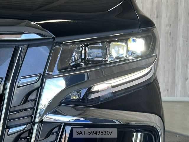 Toyota ALPHARD 2020-11 7214247-14