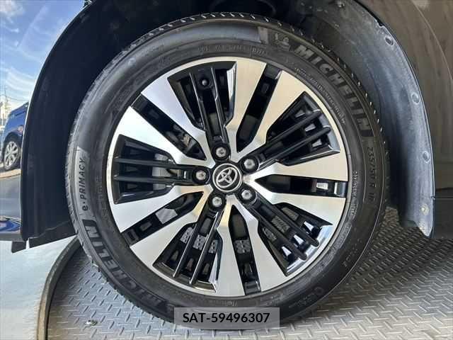 Toyota ALPHARD 2020-11 7214247-16