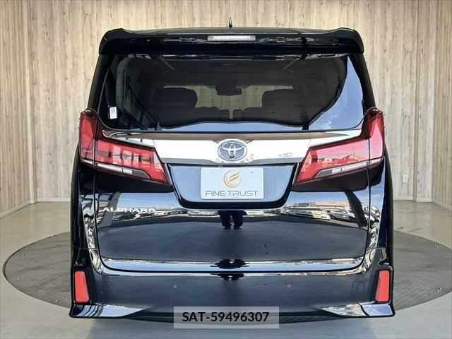 Toyota ALPHARD 2020-11 7214247-20