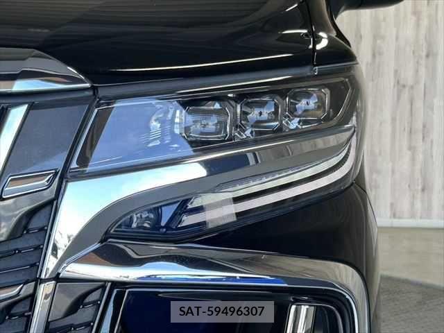 Toyota ALPHARD 2020-11 7214247-24