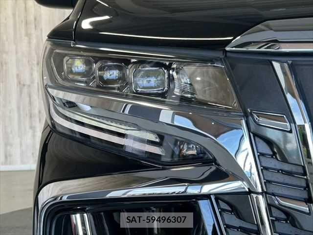 Toyota ALPHARD 2020-11 7214247-25