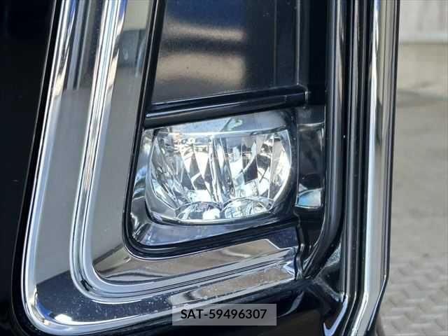 Toyota ALPHARD 2020-11 7214247-26
