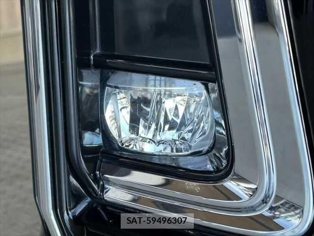Toyota ALPHARD 2020-11 7214247-27