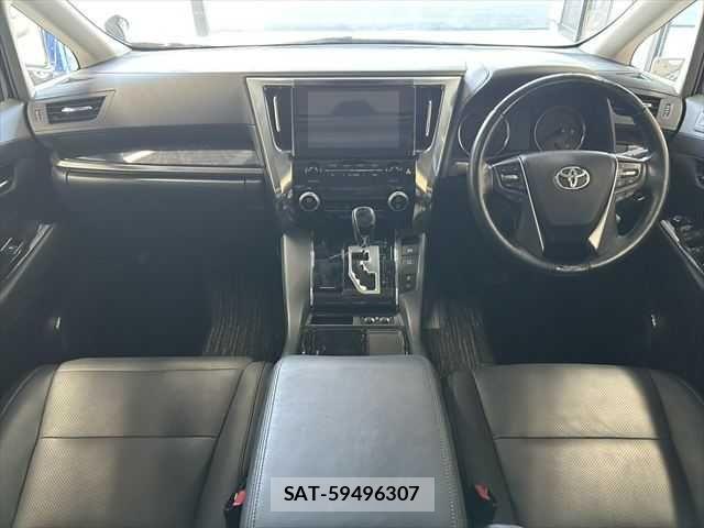 Toyota ALPHARD 2020-11 7214247-2