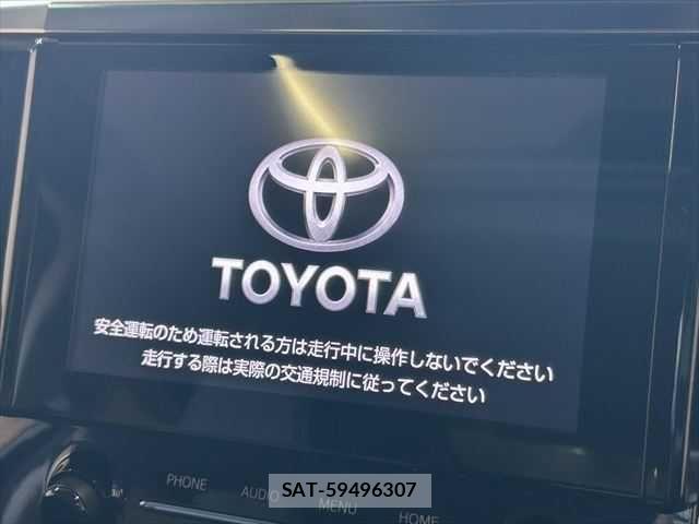 Toyota ALPHARD 2020-11 7214247-3