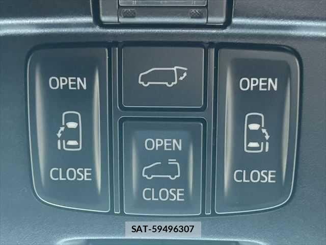 Toyota ALPHARD 2020-11 7214247-5