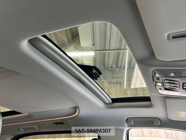 Toyota ALPHARD 2020-11 7214247-7