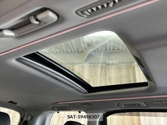 Toyota ALPHARD 2020-11 7214247-8