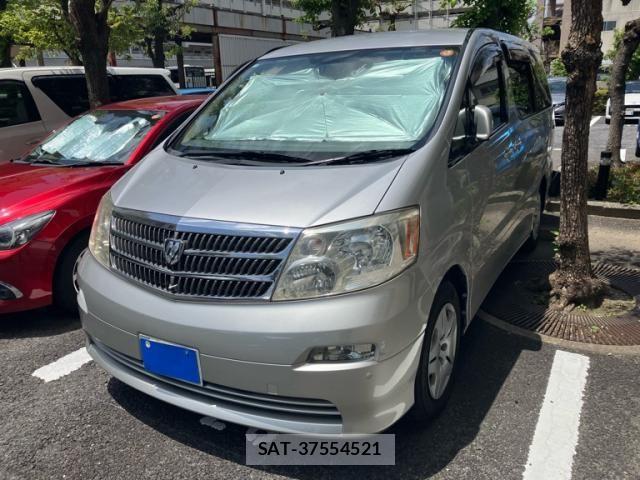 sat car