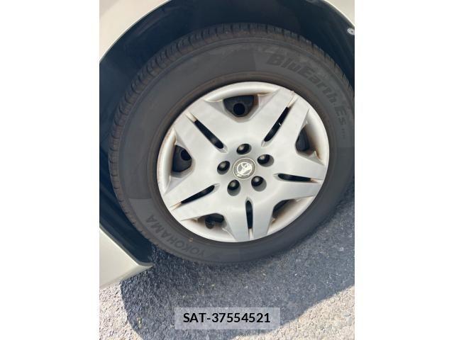 Toyota ALPHARD 2004-01 7214074-9