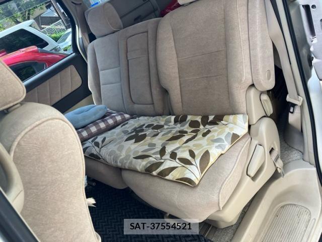 Toyota ALPHARD 2004-01 7214074-11