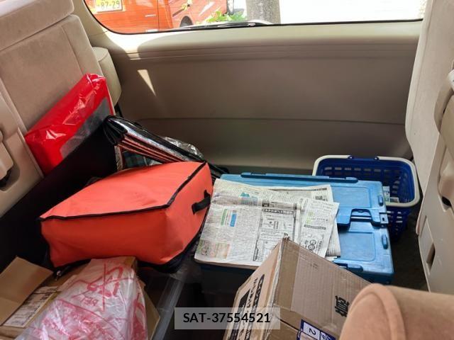 Toyota ALPHARD 2004-01 7214074-14