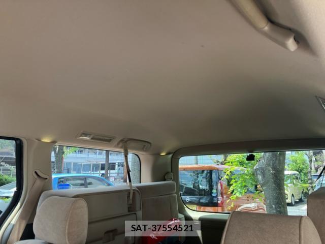 Toyota ALPHARD 2004-01 7214074-15