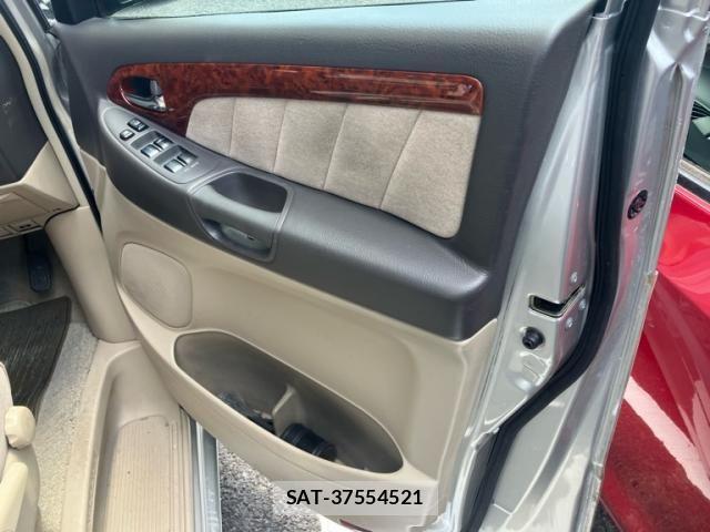 Toyota ALPHARD 2004-01 7214074-17