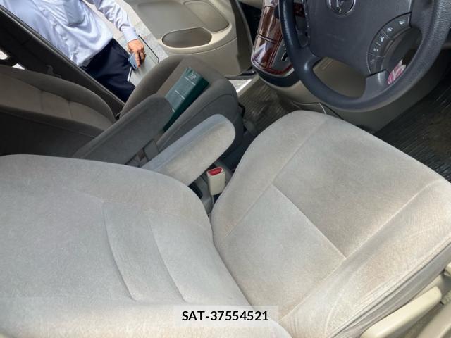 Toyota ALPHARD 2004-01 7214074-18