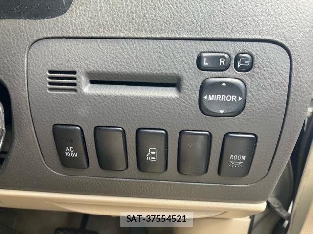 Toyota ALPHARD 2004-01 7214074-19