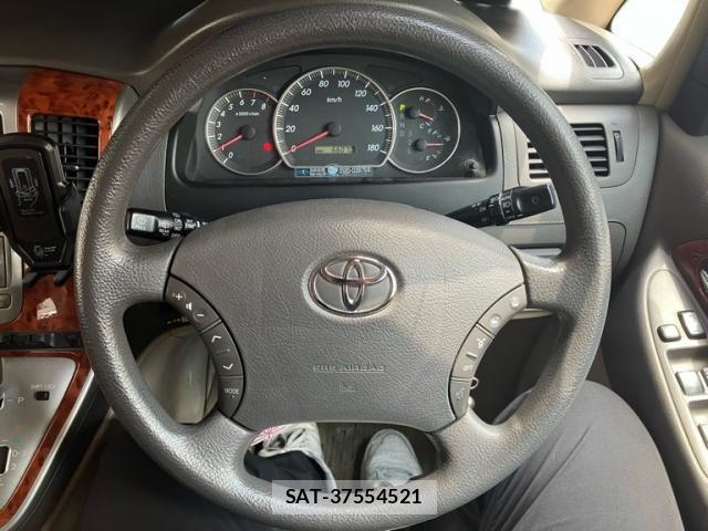 Toyota ALPHARD 2004-01 7214074-20