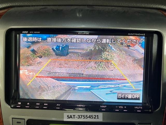 Toyota ALPHARD 2004-01 7214074-23