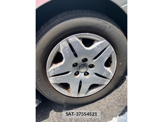 Toyota ALPHARD 2004-01 7214074-6
