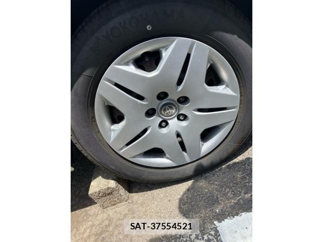 Toyota ALPHARD 2004-01 7214074-7