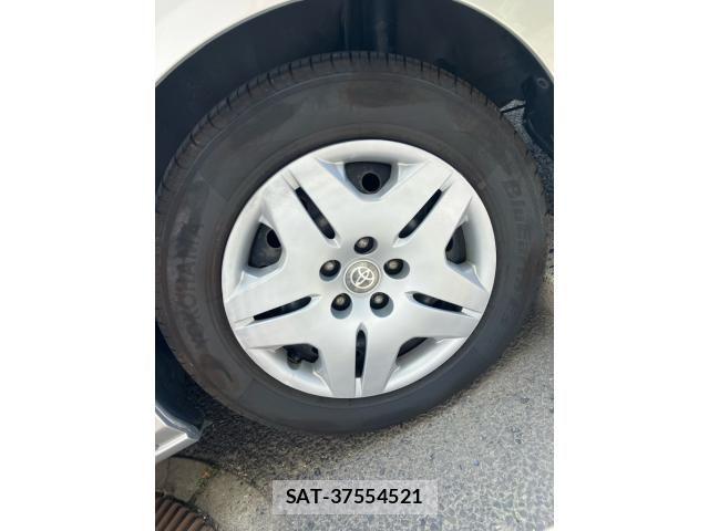 Toyota ALPHARD 2004-01 7214074-8