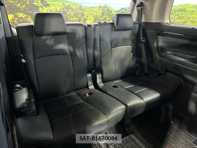 Toyota ALPHARD 2021-05 7214272-9