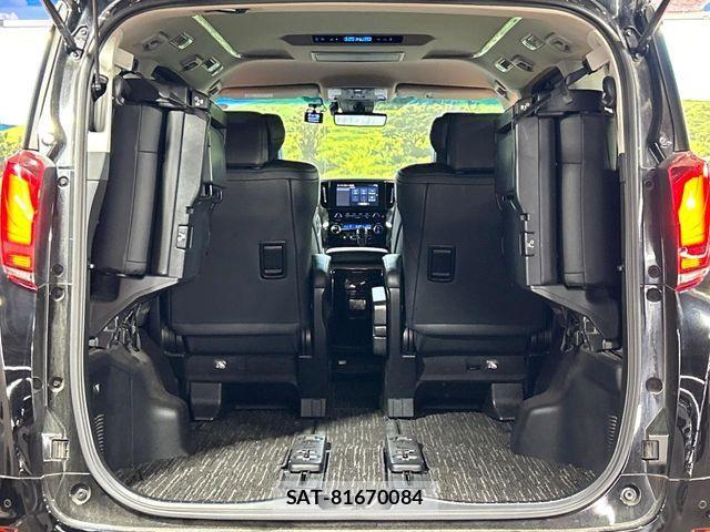 Toyota ALPHARD 2021-05 7214272-10