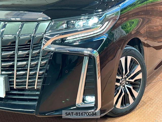Toyota ALPHARD 2021-05 7214272-12