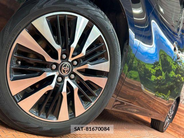 Toyota ALPHARD 2021-05 7214272-13