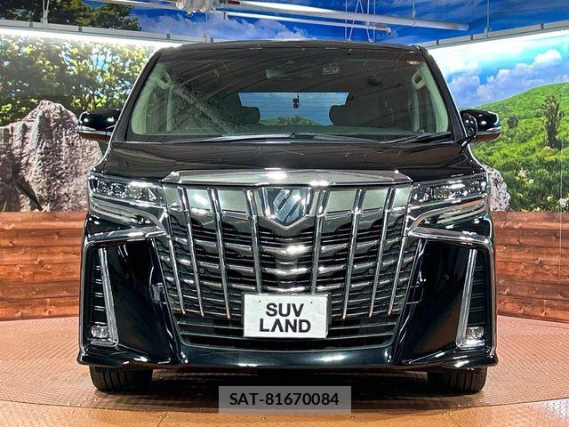 Toyota ALPHARD 2021-05 7214272-14
