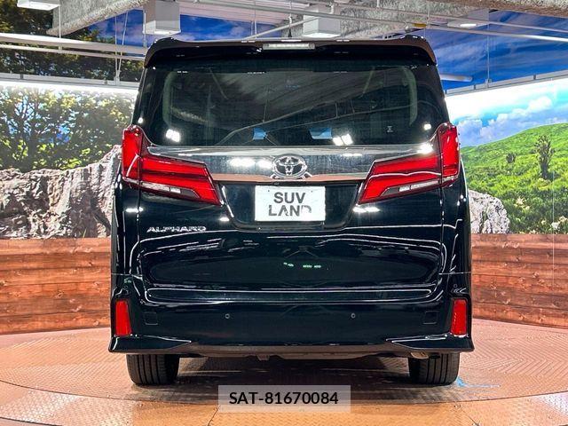 Toyota ALPHARD 2021-05 7214272-15