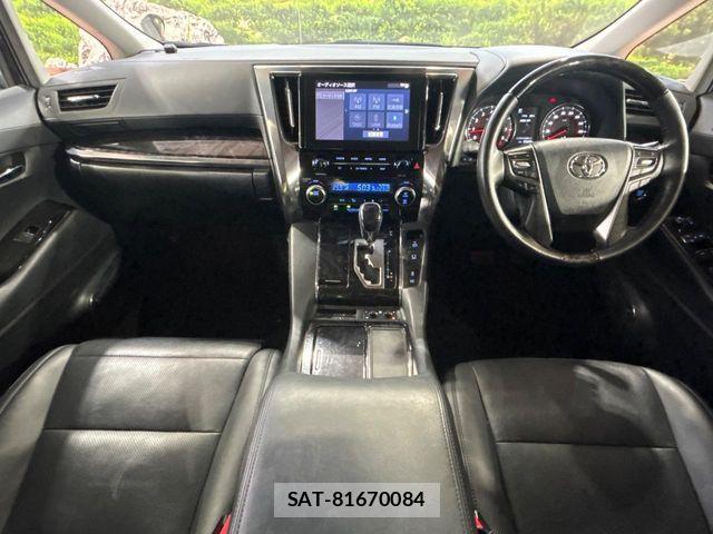 Toyota ALPHARD 2021-05 7214272-1