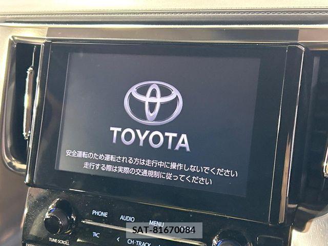 Toyota ALPHARD 2021-05 7214272-3