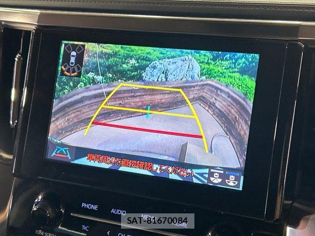 Toyota ALPHARD 2021-05 7214272-4