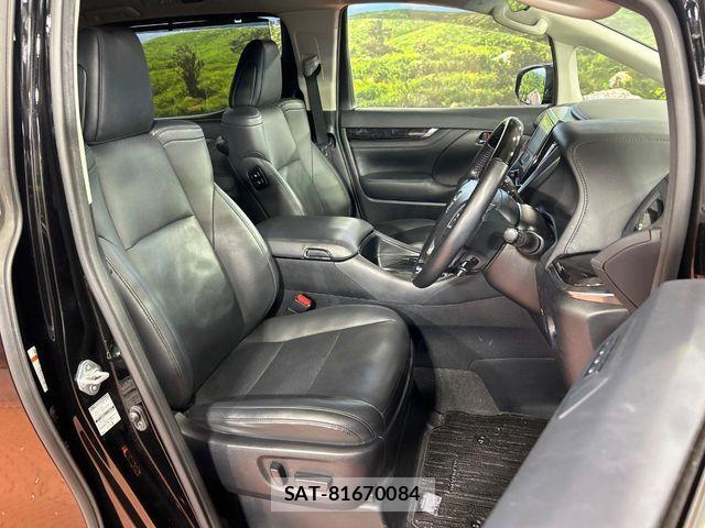 Toyota ALPHARD 2021-05 7214272-7