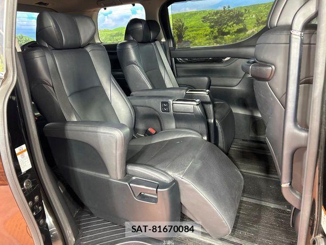Toyota ALPHARD 2021-05 7214272-8