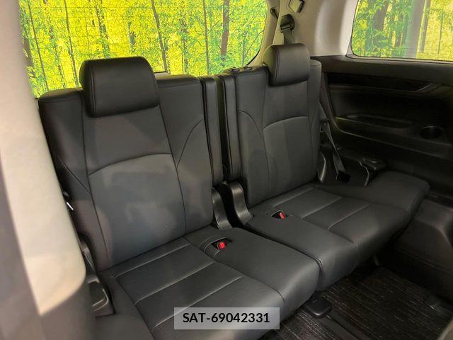 Toyota ALPHARD 2022-03 7214305-9