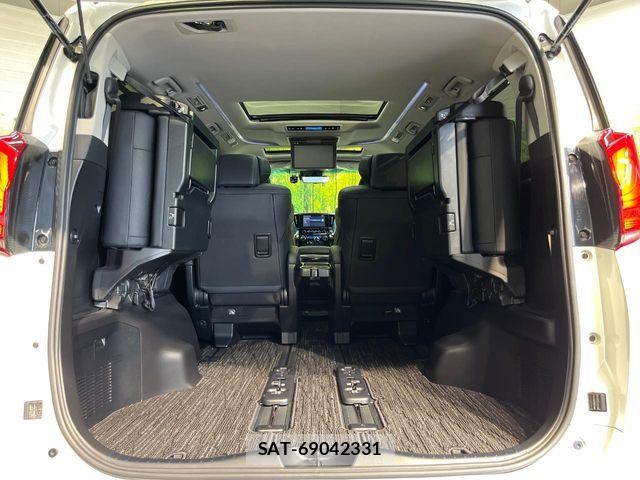 Toyota ALPHARD 2022-03 7214305-10