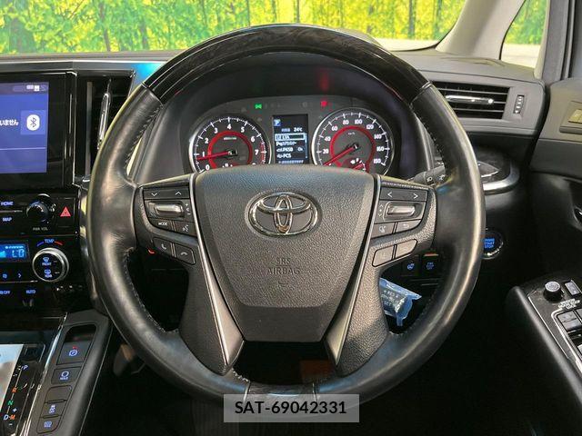 Toyota ALPHARD 2022-03 7214305-11