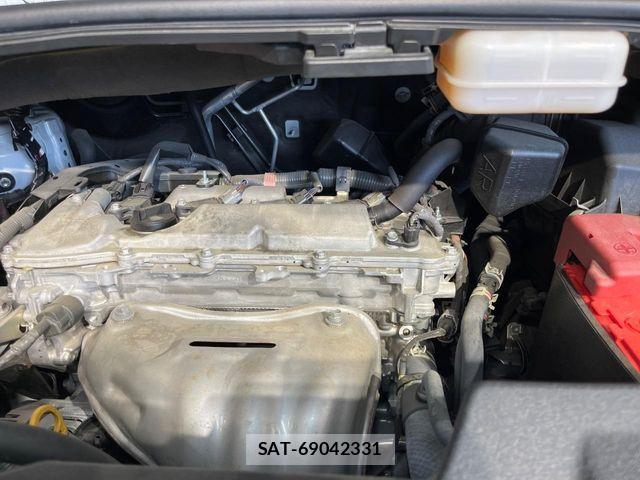 Toyota ALPHARD 2022-03 7214305-17
