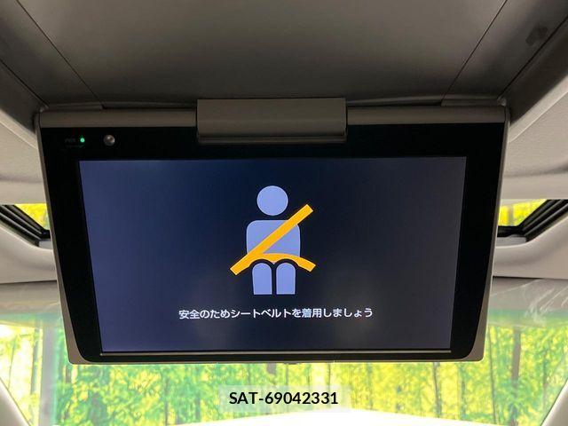 Toyota ALPHARD 2022-03 7214305-3