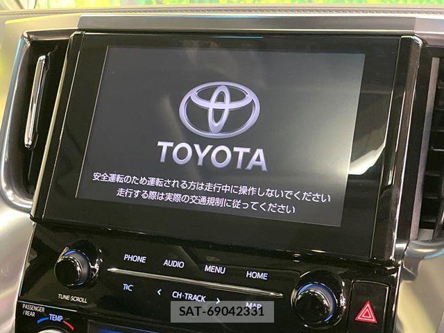 Toyota ALPHARD 2022-03 7214305-6