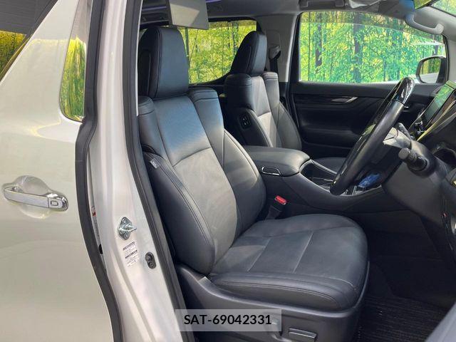 Toyota ALPHARD 2022-03 7214305-7