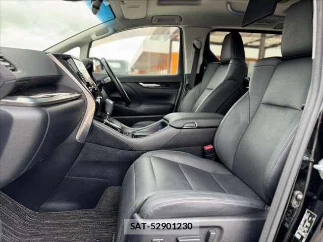 Toyota ALPHARD 2021-09 7214287-16
