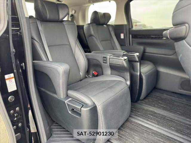 Toyota ALPHARD 2021-09 7214287-18