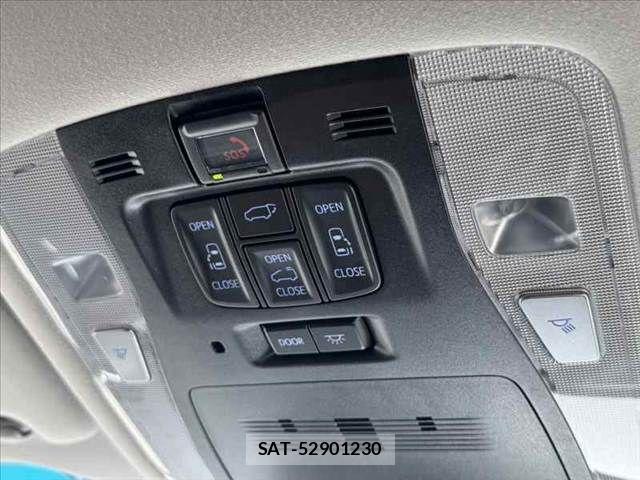 Toyota ALPHARD 2021-09 7214287-22