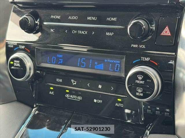 Toyota ALPHARD 2021-09 7214287-24