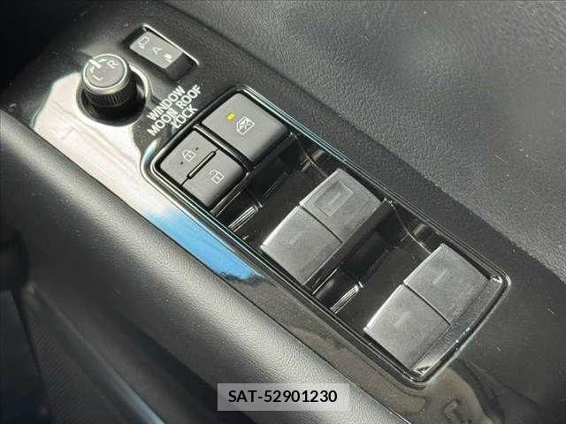 Toyota ALPHARD 2021-09 7214287-27